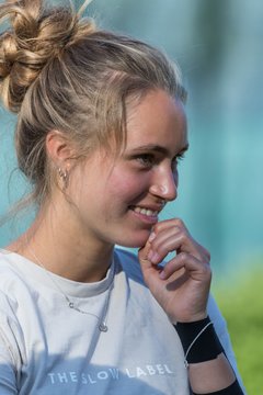 Lilly Düffert 743 - Future Nord Vorqualiturnier